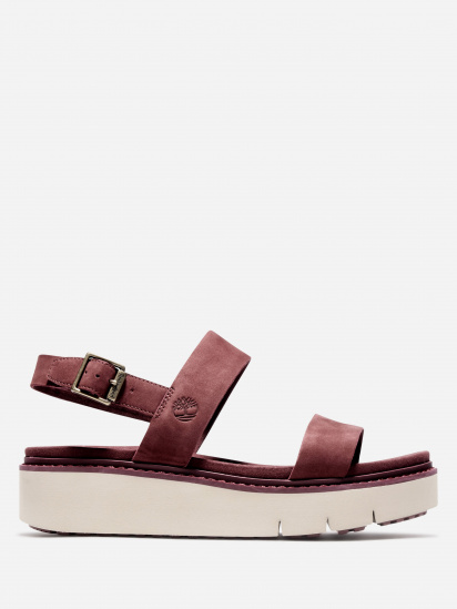 Босоніжки Timberland Safari Dawn модель TB0A2ARY211 - фото