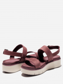 Босоніжки Timberland Safari Dawn модель TB0A2ARY211 Фото