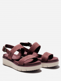 Босоніжки Timberland Safari Dawn модель TB0A2ARY211 Фото