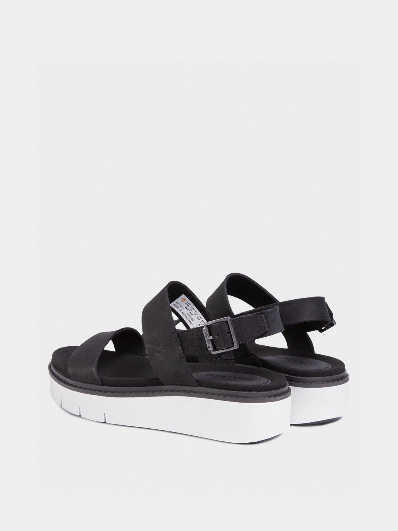 Сандалии Timberland Safari Dawn модель TB0A274Q015 Фото