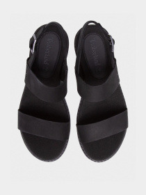 Босоніжки Timberland Safari Dawn модель TB0A274Q015 Фото