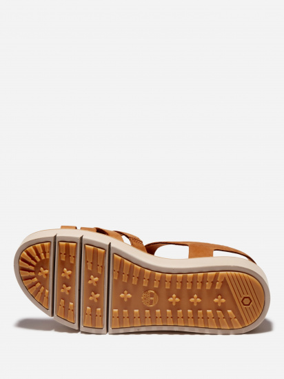 Босоніжки Timberland Safari Dawn модель TB0A275DF13 — фото 5 - INTERTOP