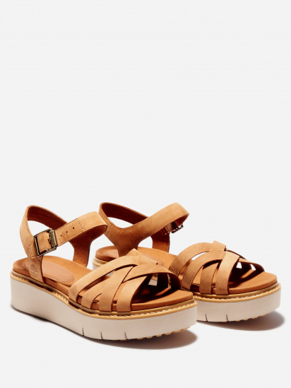 Босоніжки Timberland Safari Dawn модель TB0A275DF13 — фото 6 - INTERTOP