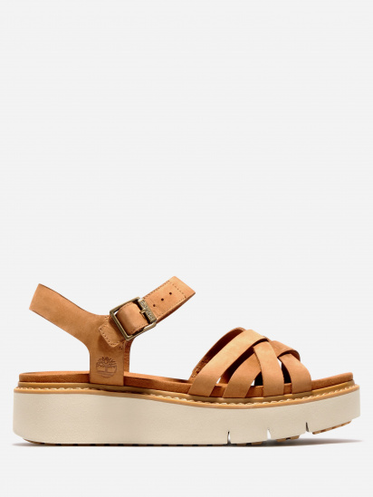Босоніжки Timberland Safari Dawn модель TB0A275DF13 - фото