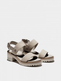 Босоніжки Timberland Violet Marsh модель TB0A28WAK51 Фото