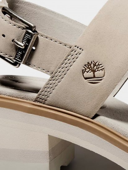 Босоніжки Timberland Violet Marsh модель TB0A28WAK51 — фото 6 - INTERTOP