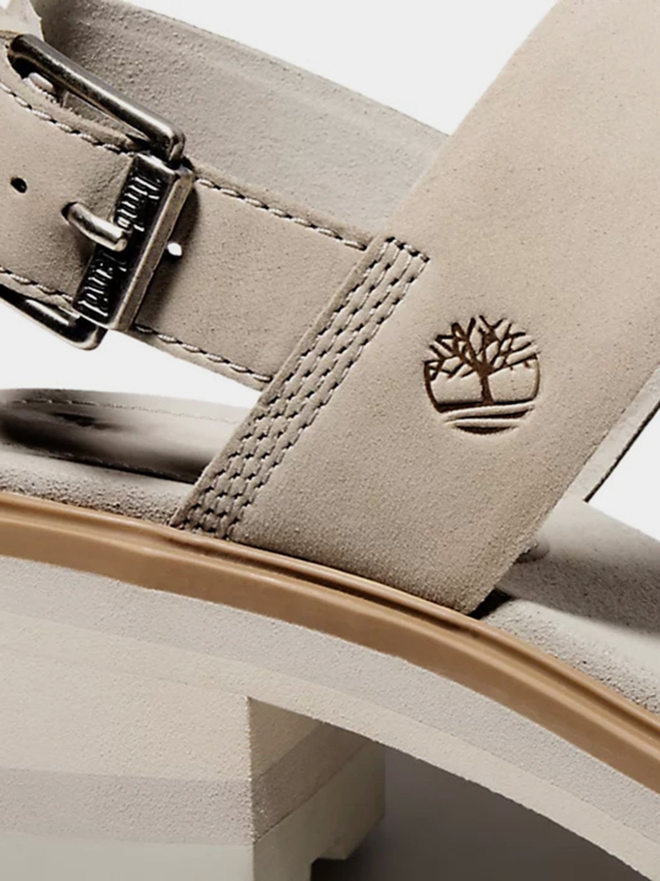 Босоножки Timberland Violet Marsh модель TB0A28WAK51 Фото