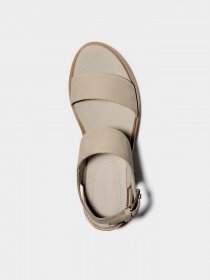 Босоножки Timberland Violet Marsh модель TB0A28WAK51 Фото