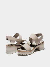 Босоножки Timberland Violet Marsh модель TB0A28WAK51 Фото