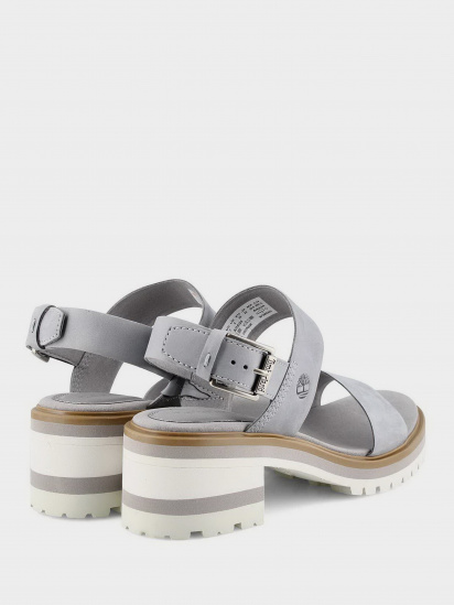 Босоніжки Timberland модель TB0A2A35050 — фото - INTERTOP