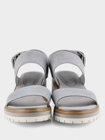Босоніжки Timberland модель TB0A2A35050 — фото 3 - INTERTOP