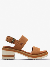 Босоножки Timberland Violet Marsh модель TB0A1VR2F13 Фото