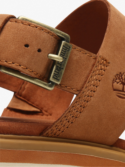 Босоніжки Timberland Violet Marsh модель TB0A1VR2F13 — фото 5 - INTERTOP