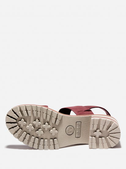 Босоніжки Timberland Violet Marsh модель TB0A28WW211 — фото 5 - INTERTOP