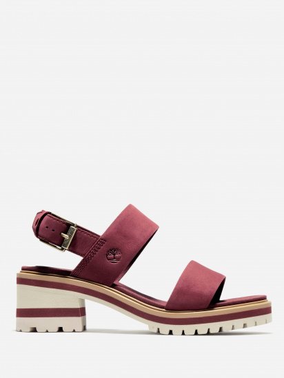 Босоніжки Timberland Violet Marsh модель TB0A28WW211 - фото