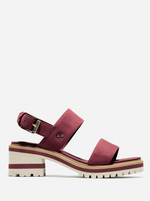 Босоножки Timberland Violet Marsh модель TB0A28WW211 Фото