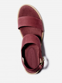 Босоніжки Timberland Violet Marsh модель TB0A28WW211 Босоніжки Timberland Violet Marsh модель TB0A28WW211 Фото