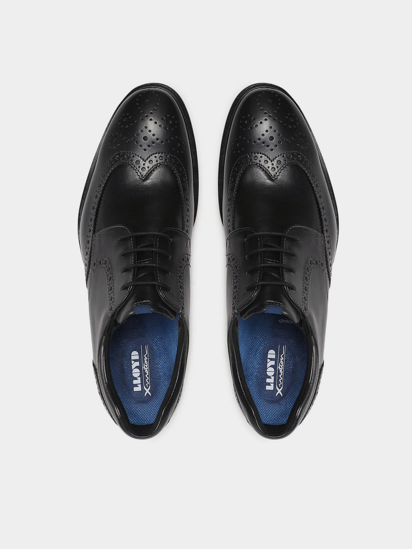 Туфли Lloyd Marian модель 10-201-30 Фото