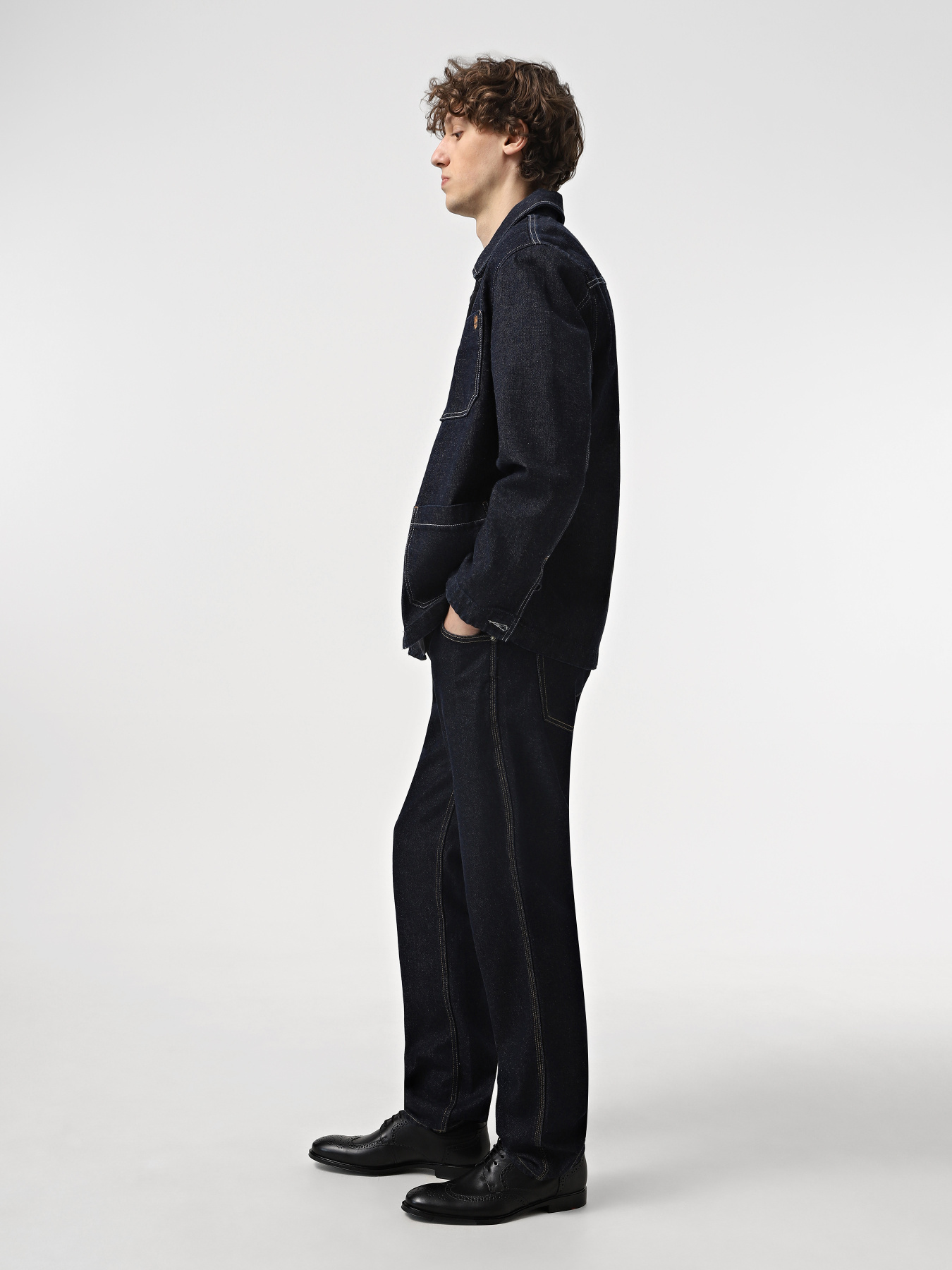 Туфли Lloyd Marian модель 10-201-30 Фото