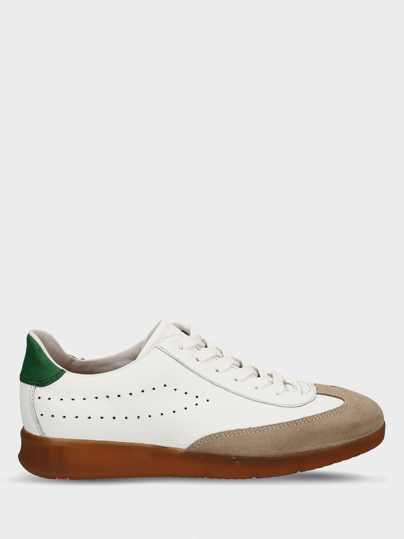 Кеды низкие Lloyd модель 10-026-31 Фото