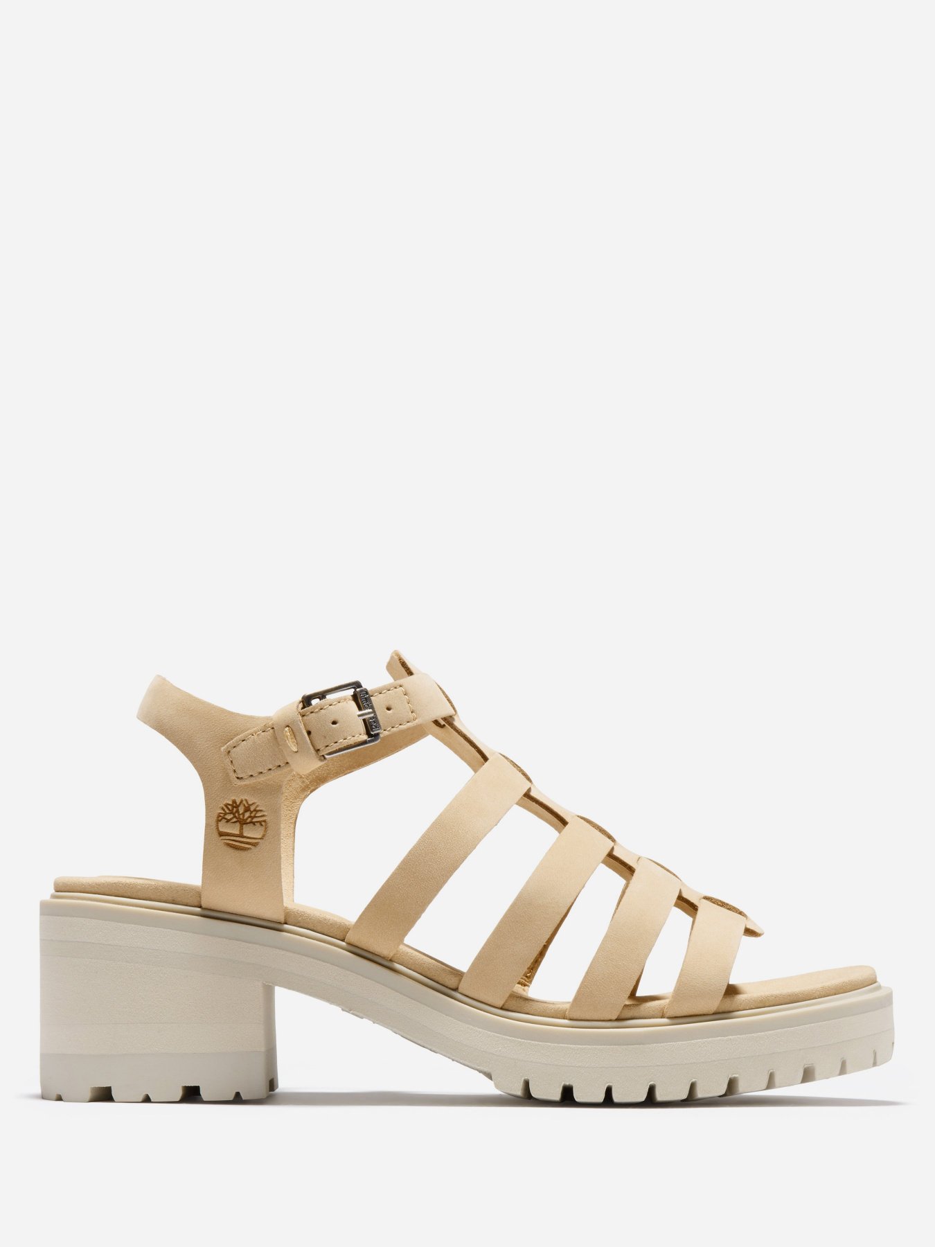 Босоножки Timberland Violet Marsh Fisherman модель TB0A28XJL45 Фото