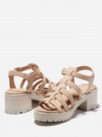 Босоножки Timberland Violet Marsh Fisherman модель TB0A28XJL45 Фото