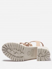 Босоножки Timberland Violet Marsh Fisherman модель TB0A28XJL45 Фото