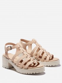 Босоножки Timberland Violet Marsh Fisherman модель TB0A28XJL45 Фото