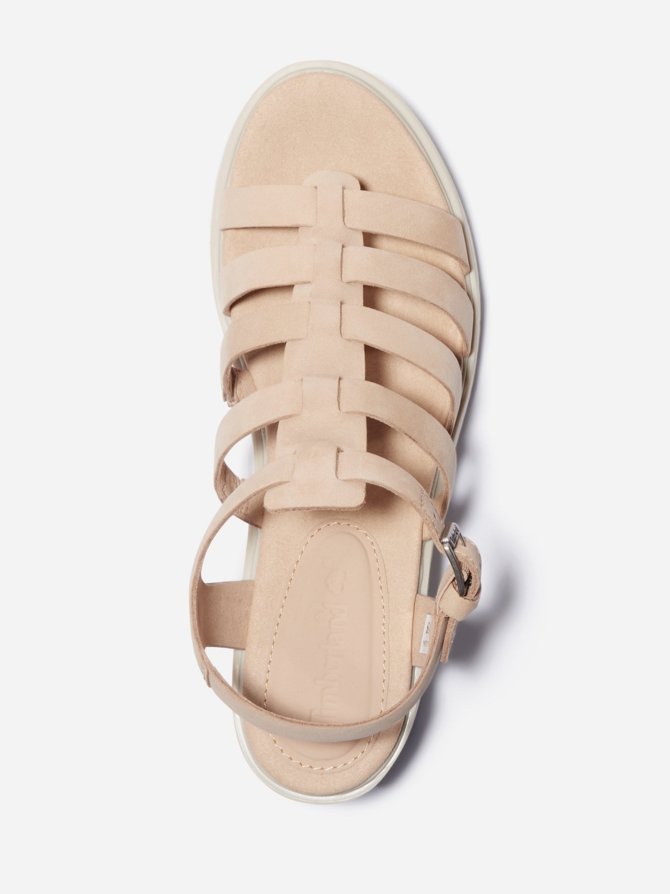 Босоніжки Timberland Violet Marsh Fisherman модель TB0A28XJL45 Босоніжки Timberland Violet Marsh Fisherman модель TB0A28XJL45 Фото