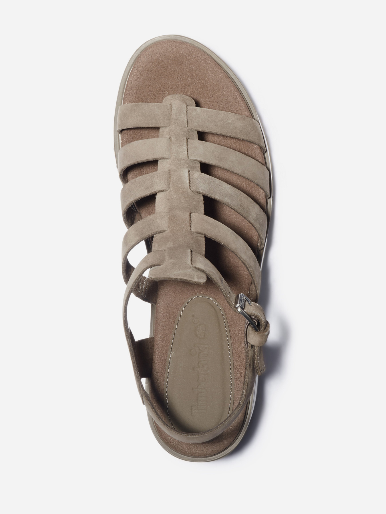 Босоножки Timberland Violet Marsh Fisherman модель TB0A2AR1901 Фото