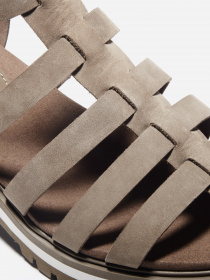 Босоножки Timberland Violet Marsh Fisherman модель TB0A2AR1901 Фото