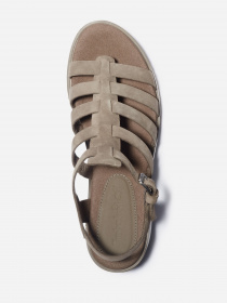 Босоножки Timberland Violet Marsh Fisherman модель TB0A2AR1901 Фото