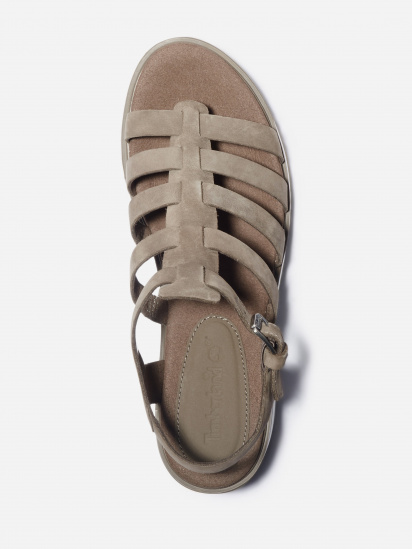 Босоніжки Timberland Violet Marsh Fisherman модель TB0A2AR1901 — фото 4 - INTERTOP