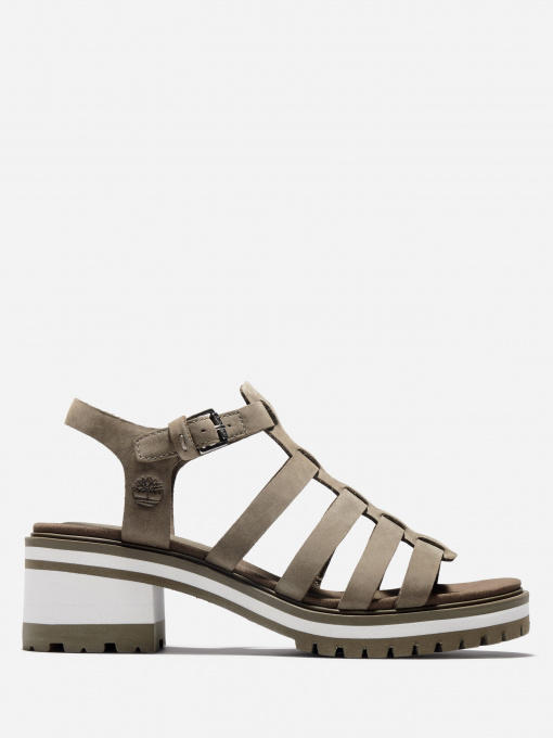 Босоножки Timberland Violet Marsh Fisherman модель TB0A2AR1901 Фото