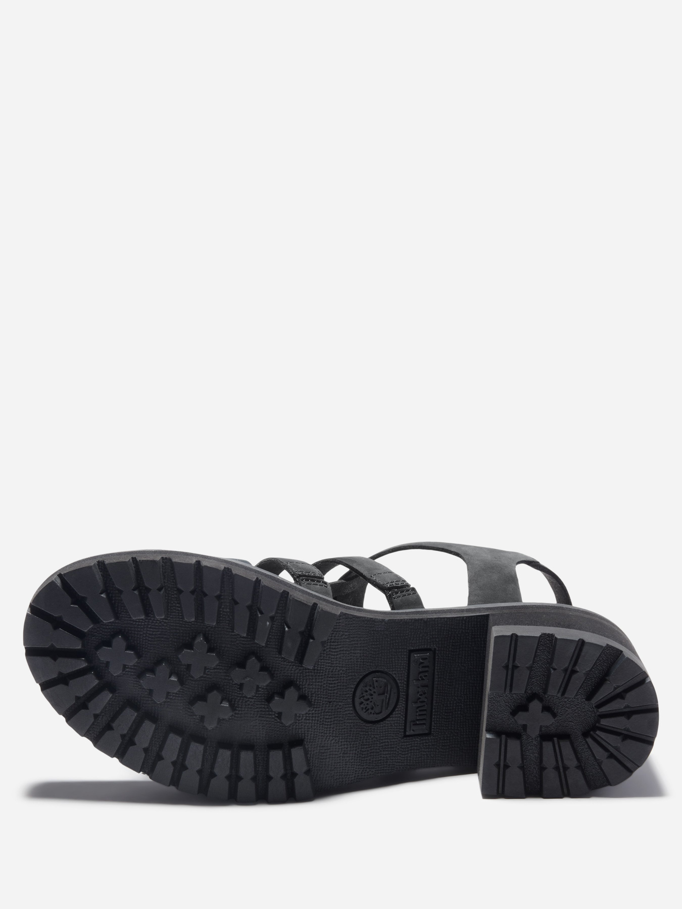 Босоніжки Timberland Violet Marsh Fisherman модель TB0A2A3G015 Фото