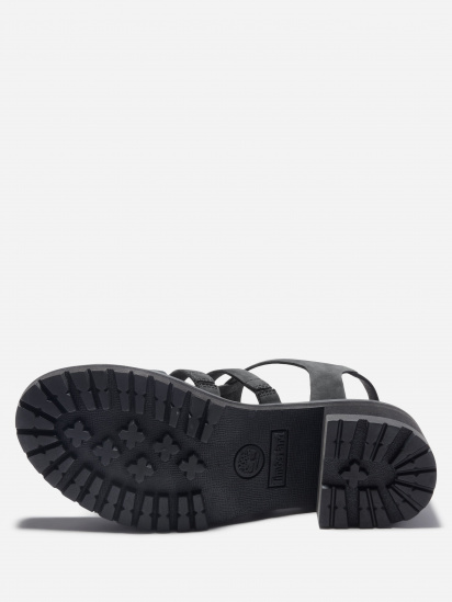 Босоніжки Timberland Violet Marsh Fisherman модель TB0A2A3G015 — фото 5 - INTERTOP