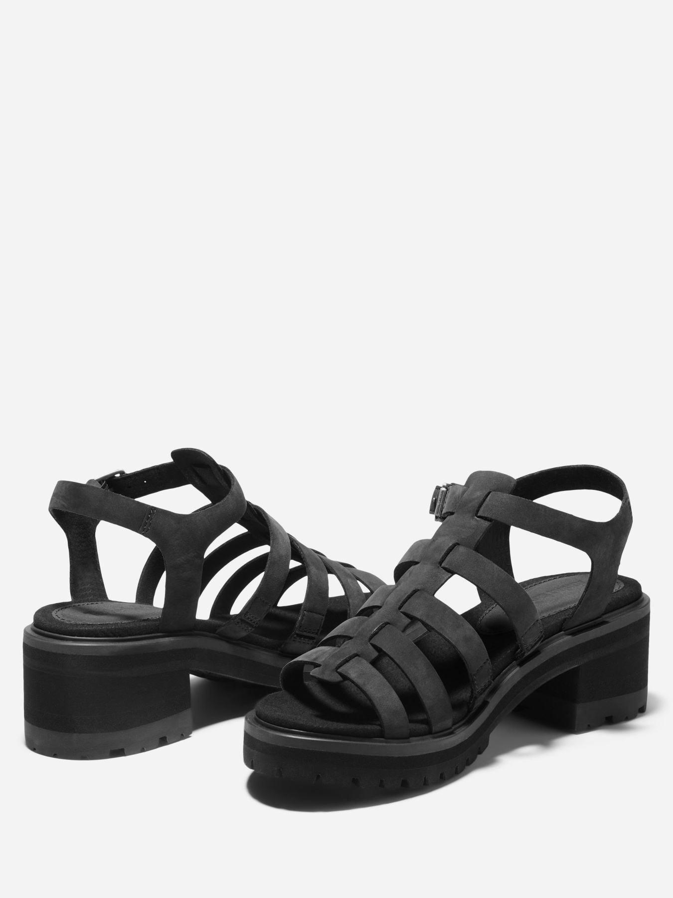 Босоніжки Timberland Violet Marsh Fisherman модель TB0A2A3G015 Босоніжки Timberland Violet Marsh Fisherman модель TB0A2A3G015 Фото