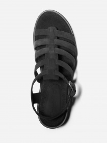 Босоніжки Timberland Violet Marsh Fisherman модель TB0A2A3G015 Босоніжки Timberland Violet Marsh Fisherman модель TB0A2A3G015 Фото