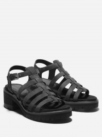 Босоніжки Timberland Violet Marsh Fisherman модель TB0A2A3G015 Босоніжки Timberland Violet Marsh Fisherman модель TB0A2A3G015 Фото