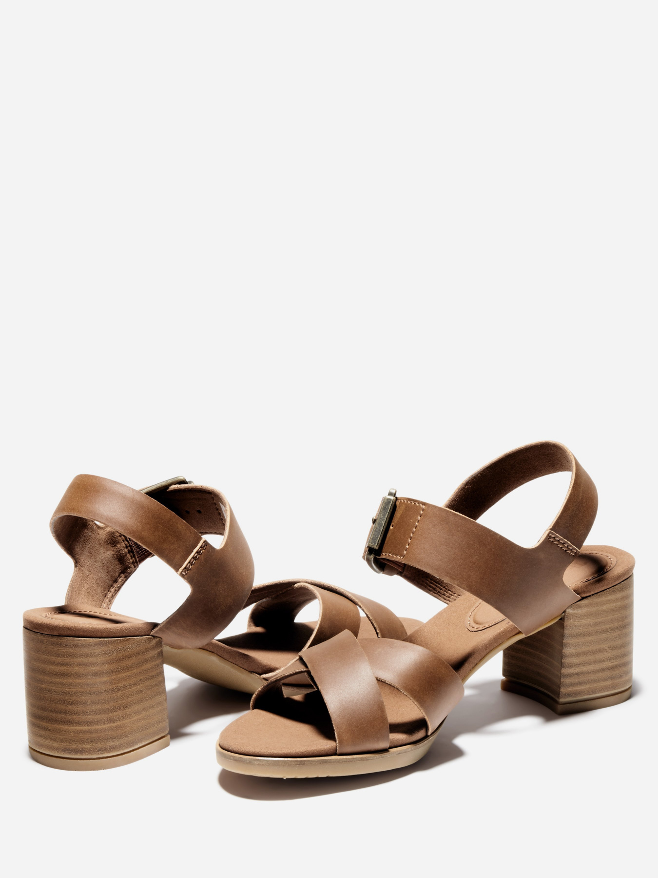 Босоніжки Timberland Tallulah May модель TB0A2ARCF13 Фото