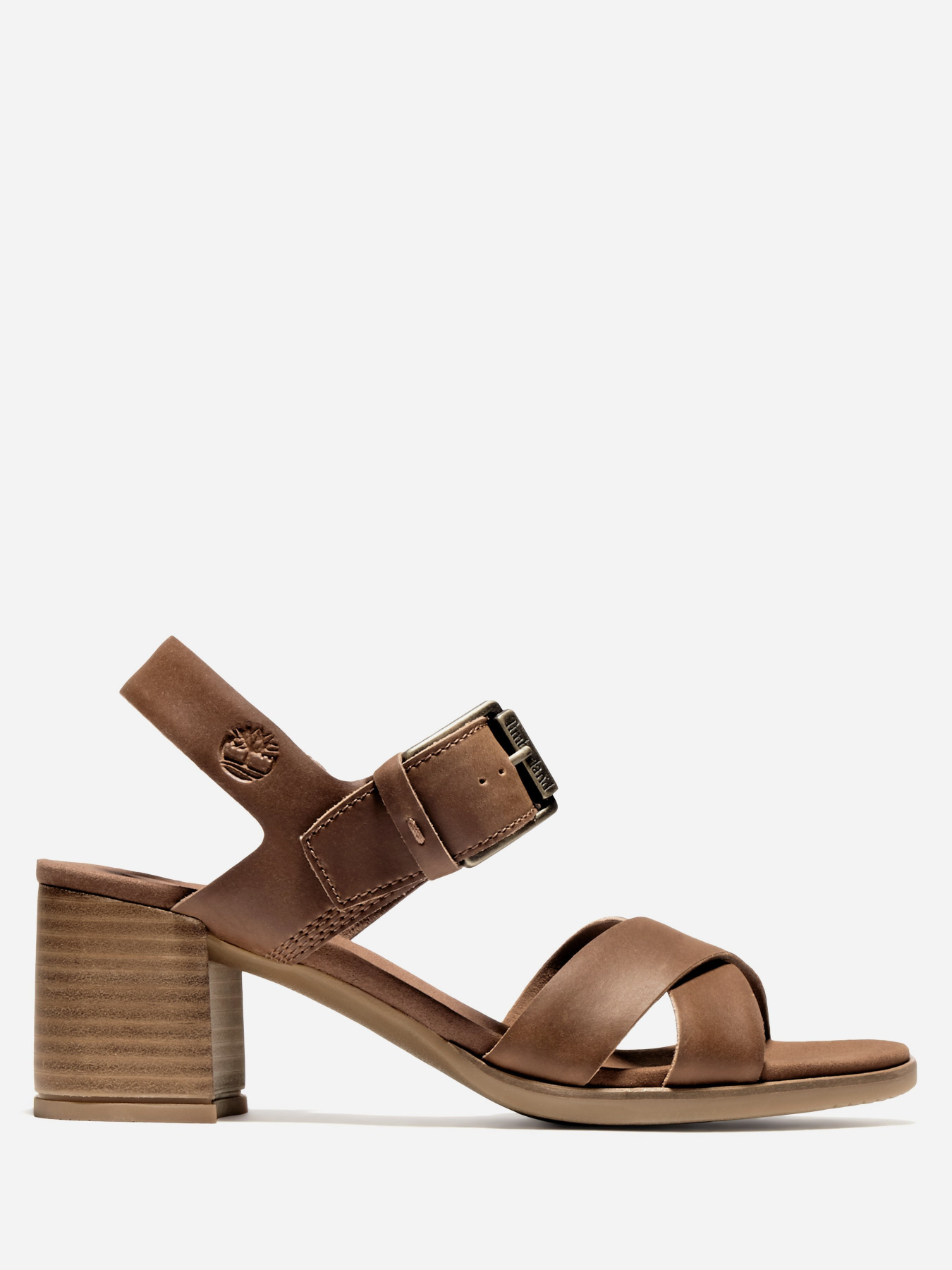 Босоніжки Timberland Tallulah May модель TB0A2ARCF13 Фото