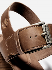 Босоніжки Timberland Tallulah May модель TB0A2ARCF13 Фото