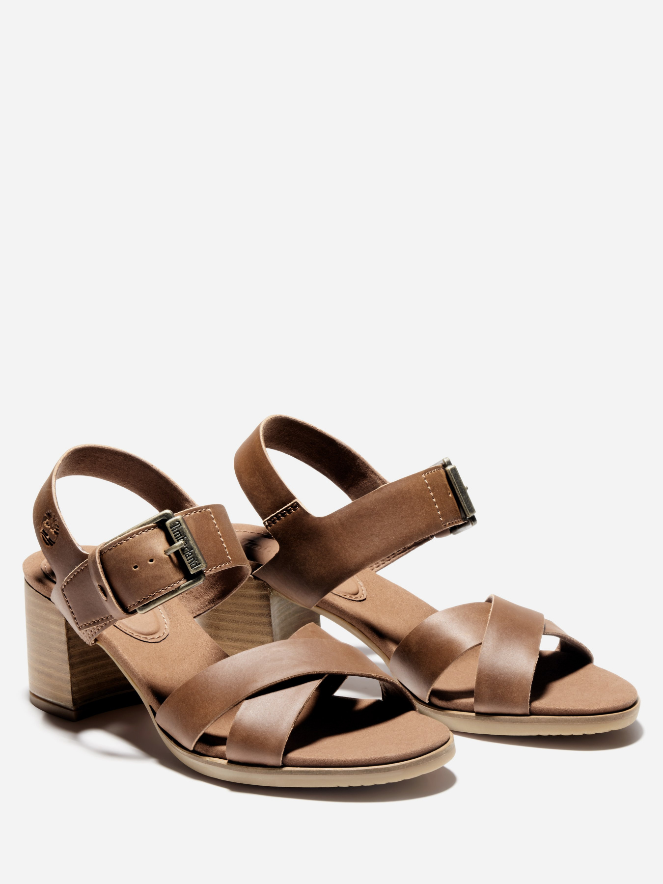 Босоножки Timberland Tallulah May модель TB0A2ARCF13 Фото