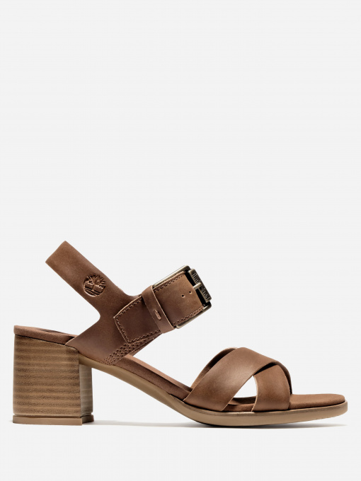 Босоножки Timberland Tallulah May модель TB0A2ARCF13 Фото