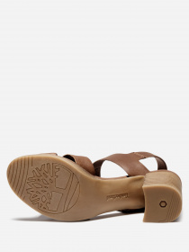 Босоножки Timberland Tallulah May модель TB0A2ARCF13 Фото
