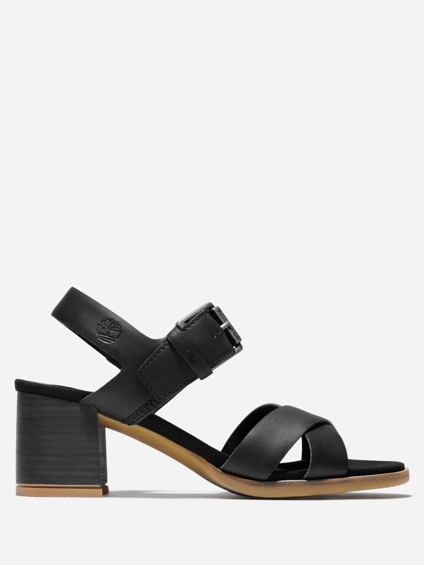 Босоножки Timberland Tallulah May модель TB0A28V1015 Фото