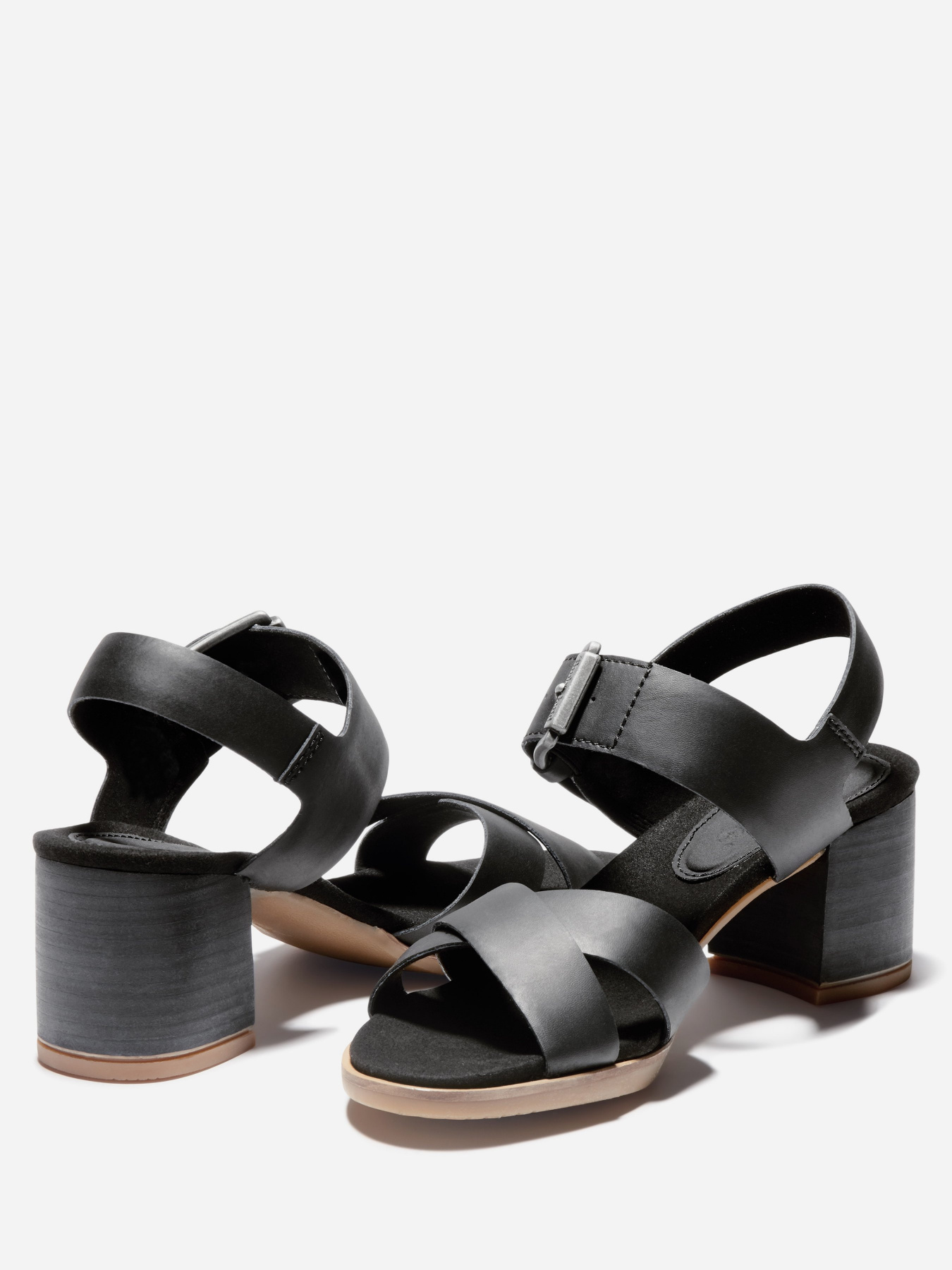 Босоножки Timberland Tallulah May модель TB0A28V1015 Фото