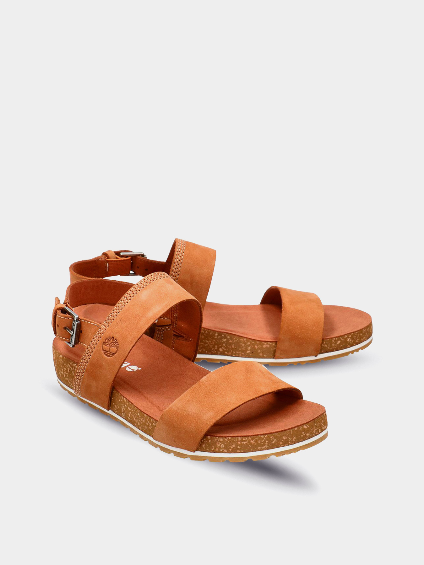 Сандалии Timberland Malibu Waves модель TB0A1MQGF13 Фото