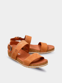 Сандалії Timberland Malibu Waves модель TB0A1MQGF13 Фото