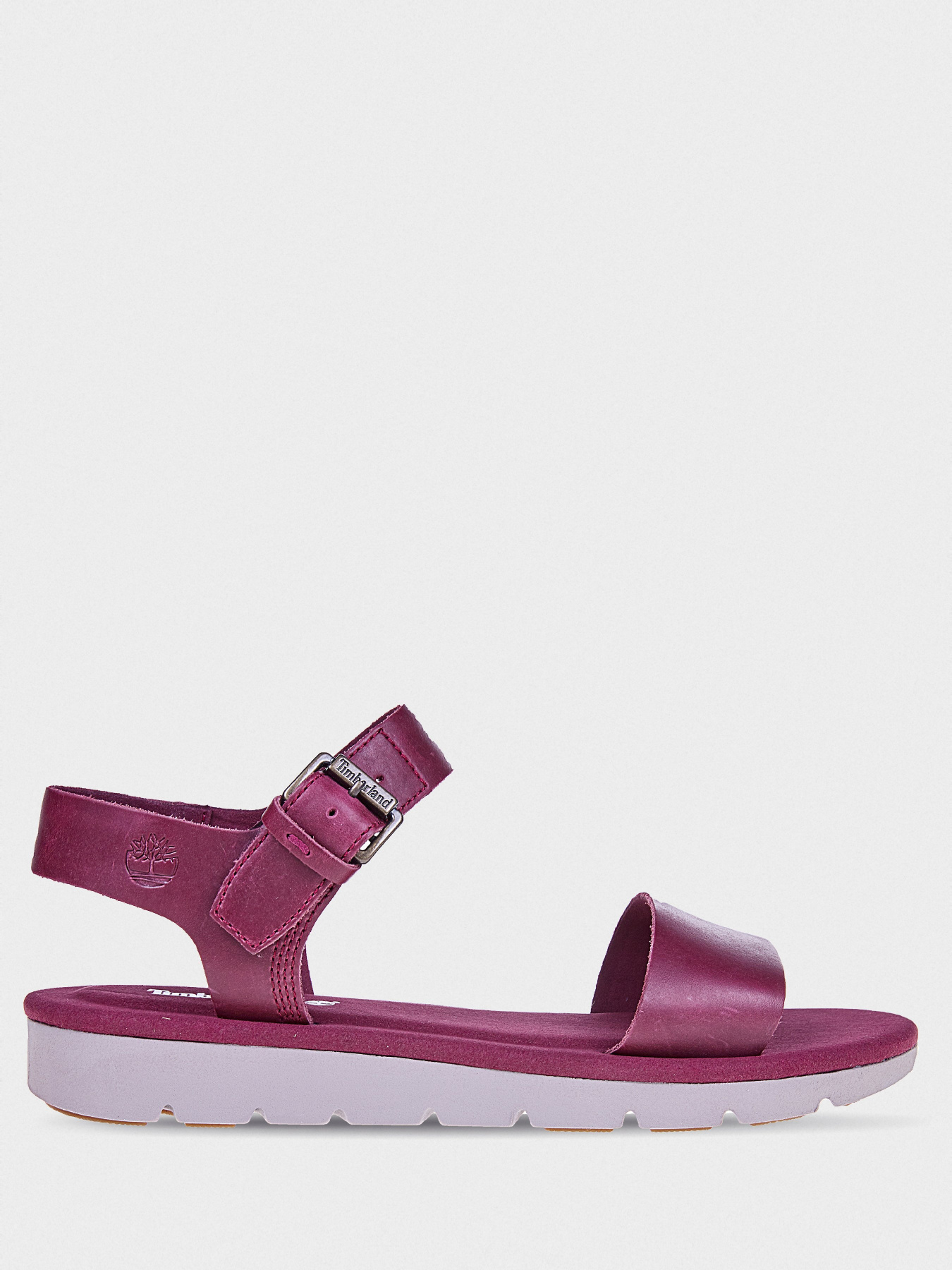 Сандалии Timberland  Lottie Lou модель TB0A286T211 Фото